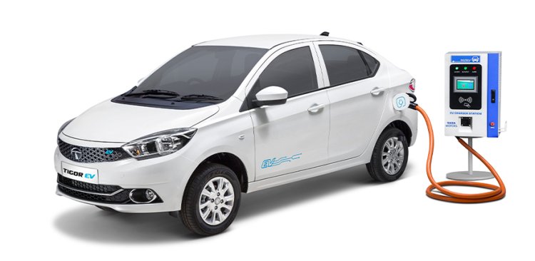 Tata deals tigor range