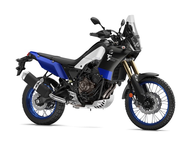 yamaha tenere price