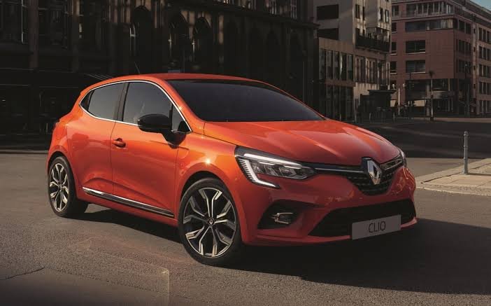 Top 5 European Renault models India truly deserves: From Renault Clio to  Renault Grand Scenic