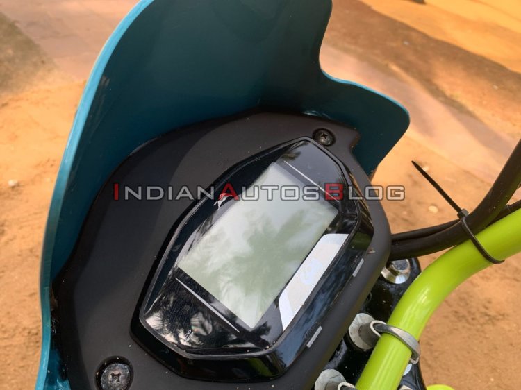 tvs xl 100 headlight