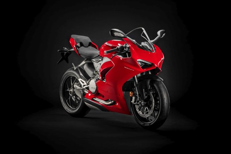 ducati panigale bike cover