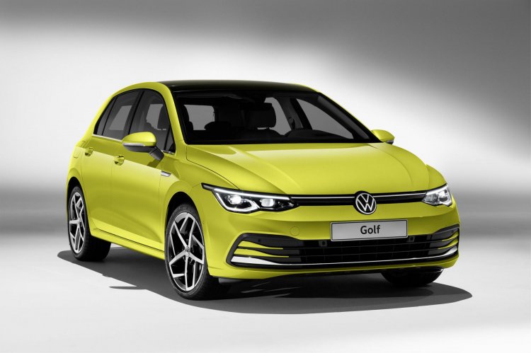 Forkæle antik Sow 2020 Volkswagen Golf variant breakdown: What&rsquo;s standard and  what&rsquo;s not explained