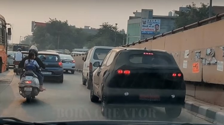 2020 Kia Compact Suv