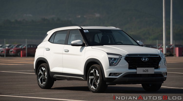 Creta Top Model Price 2020 In India