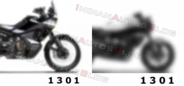 Husqvarna 1301 Series Feature Image