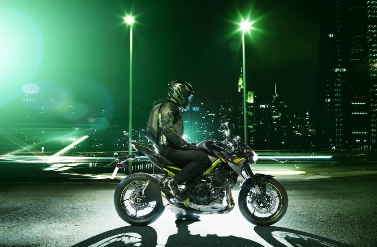 EICMA 2019: Euro-V compliant 2020 Kawasaki unveiled