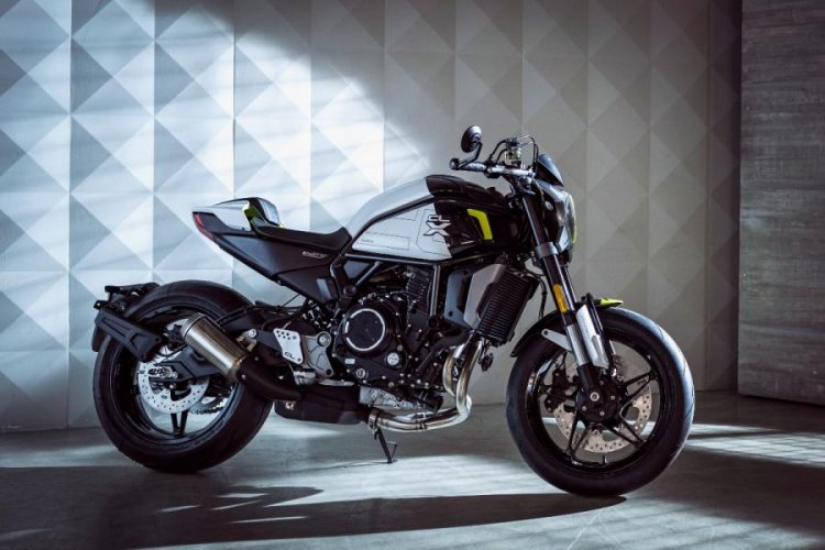 CFMoto to launch four new motorcycles in 2020 - BikeWale