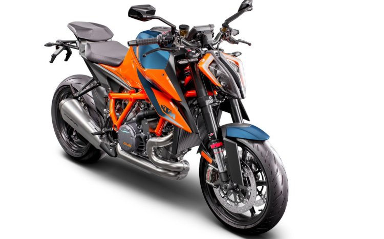 2020 ktm bikes