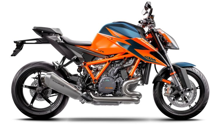 ktm 1290 super duke cylinder