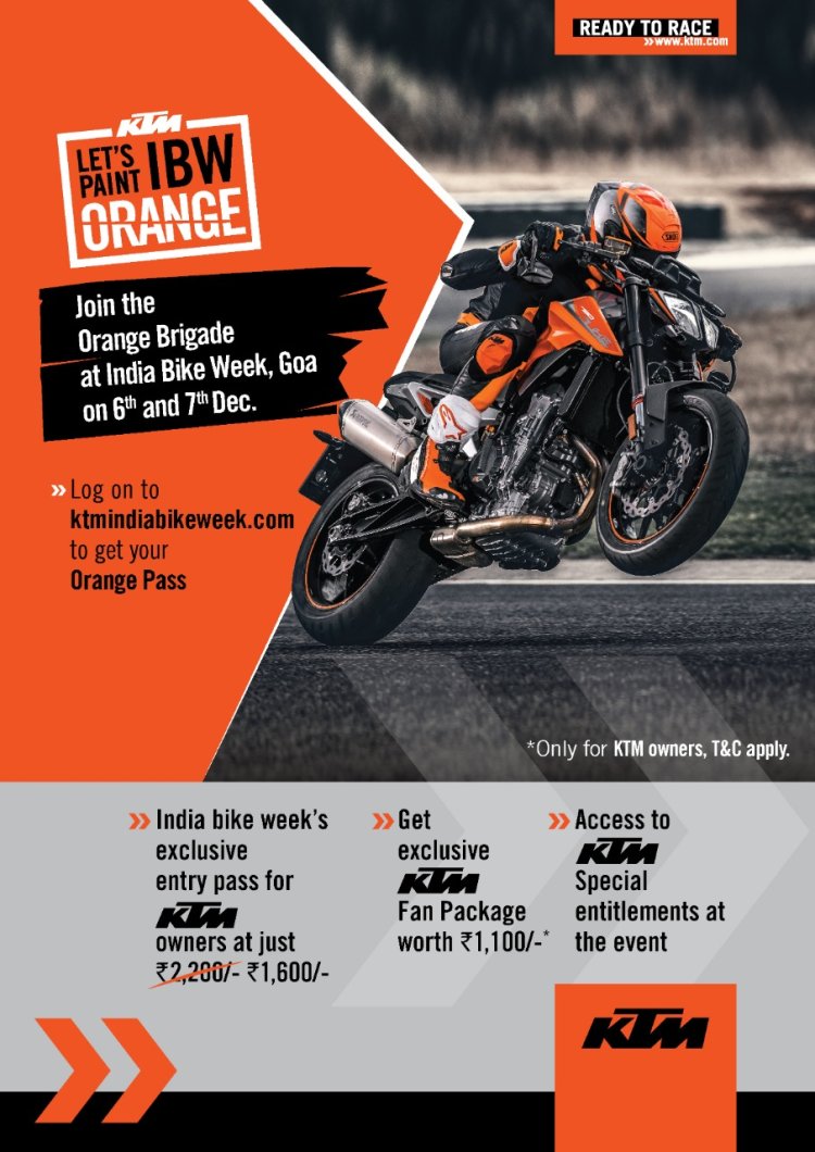 Diwali offer on ktm bikes 2021 hot sale