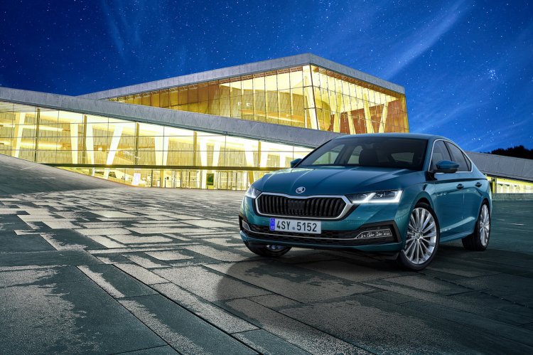 2021 Skoda Octavia launch date in India pushed back to ...