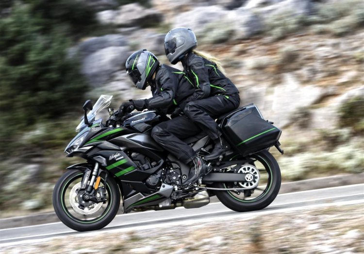 2020 kawasaki ninja 1000