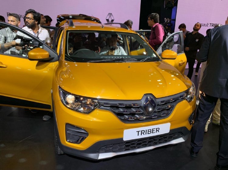 Renault Triber 2e31