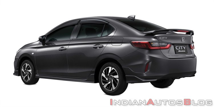 Honda city accessories price list deals 2020