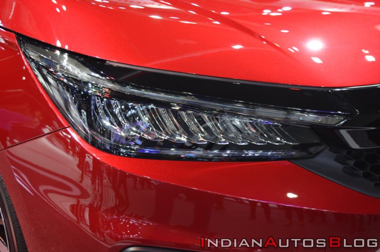 2020 Honda City: Variant-wise features and spec sheet listed in 