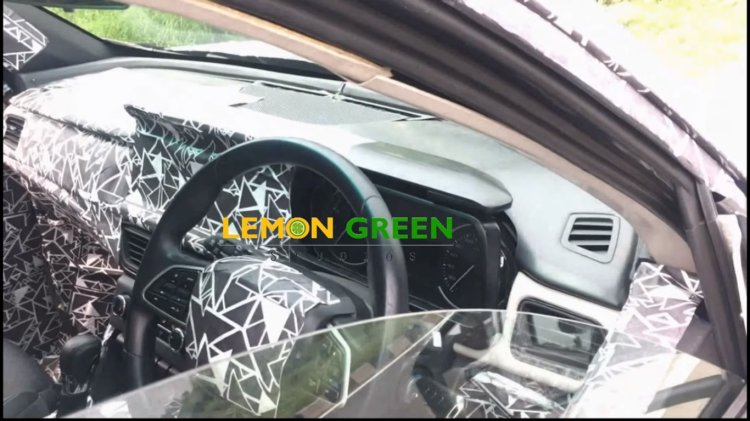 Mahindra Xuv500 Interior Image Iab