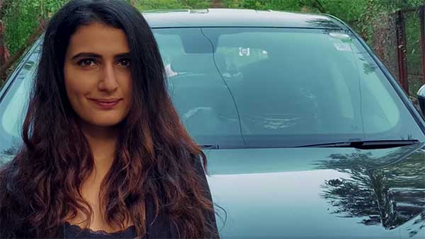 Xdangal Girl Fatima Sana Shaikh Tata Harrier 5 157