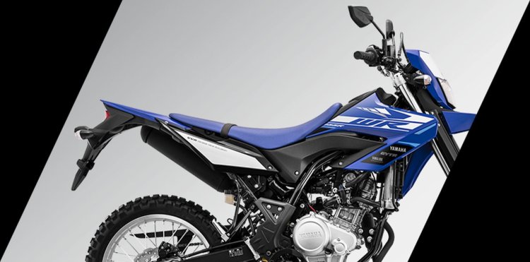 New Yamaha Wr 155r Seat