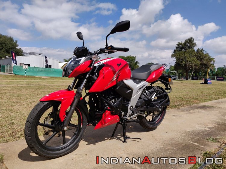 Apache 200 Price In Sri Lanka 2020