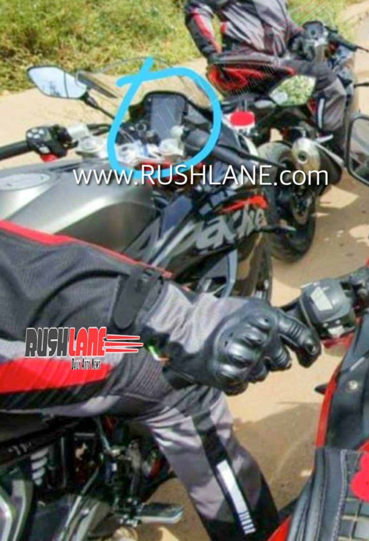 Tvs Apache Rr 310 Bs6 2020