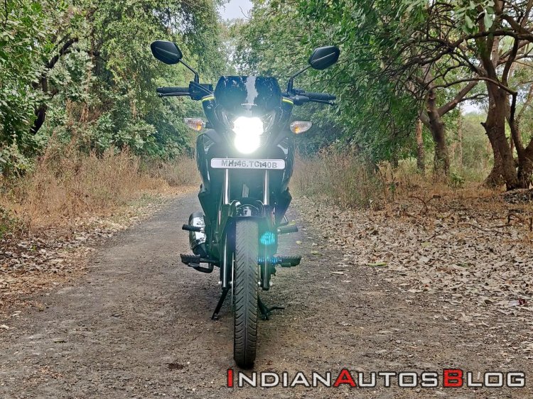 Bs Vi Honda Sp 125 First Ride Review