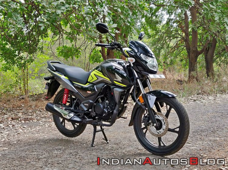 Bs Vi Honda Activa 125 And Sp125 Clock Cumulative Sales Of 75 000 Units