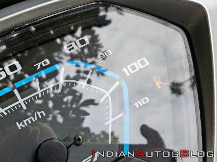 Activa 125 speedometer sale price