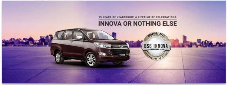 Toyota Innova Crysta Hd Images