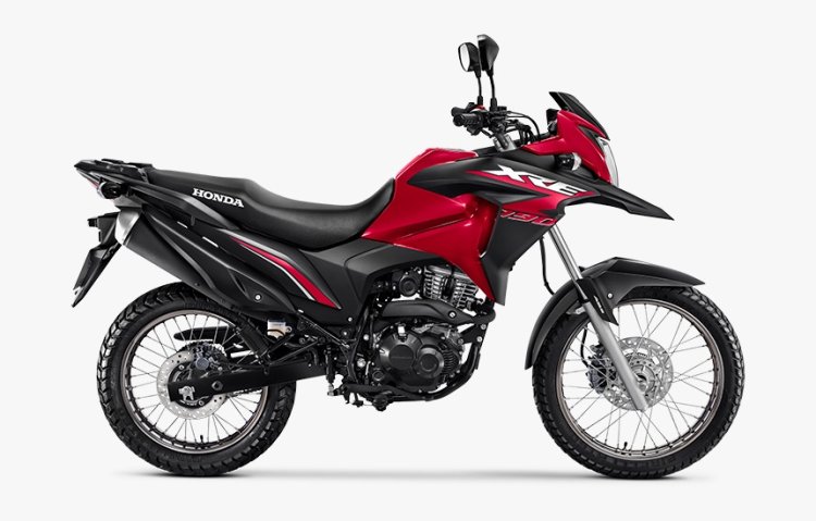 Honda working on a new 200 cc platform for India for 3 new motorcycles