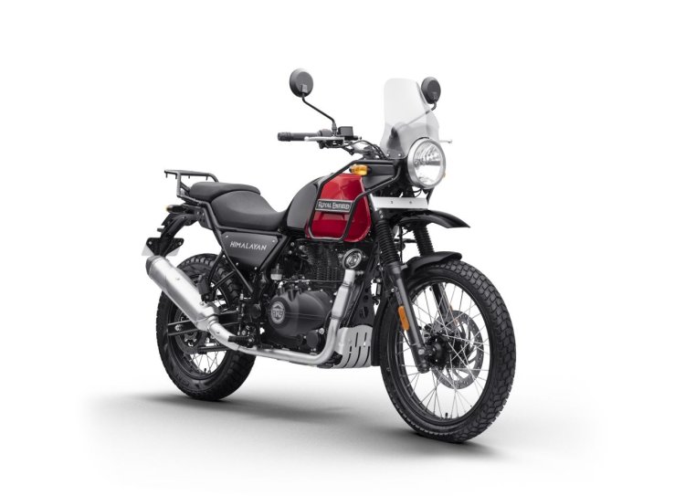 Bs Vi Royal Enfield Himalayan Rock Red Ac8c Copy