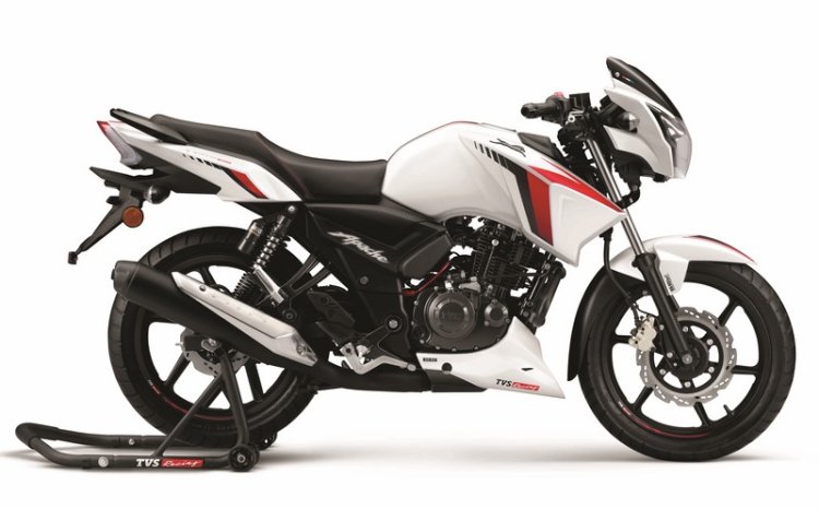 Tvs Apache 160 Price 2020 Model