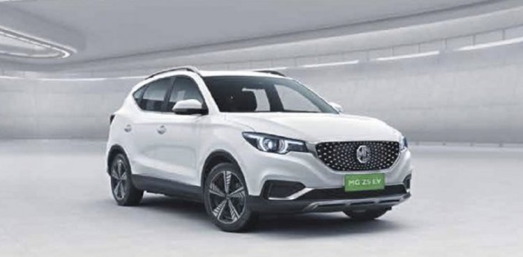 Mg Zs Ev Technical Specifications Dfc4 Copy
