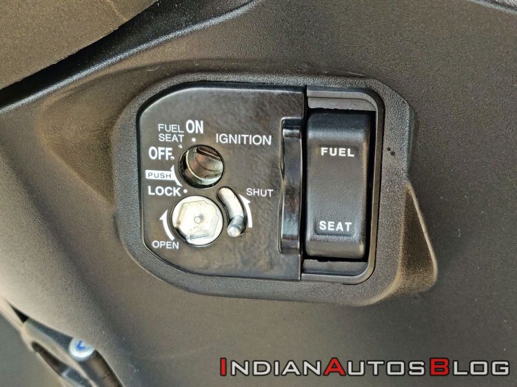Bs Vi Honda Activa 125 Review Detail Shots Multifu
