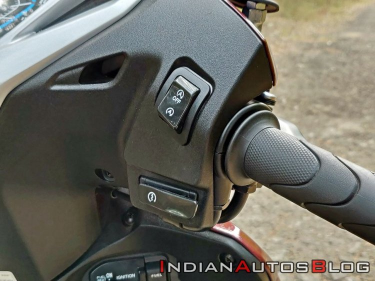 Bs Vi Honda Activa 125 Review Detail Shots Switche