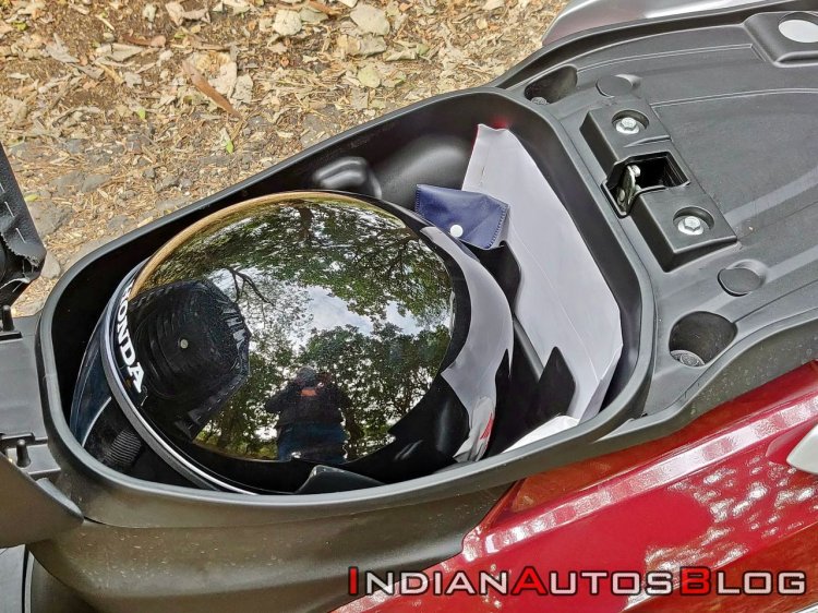 Bs Vi Honda Activa 125 Review Detail Shots Under S