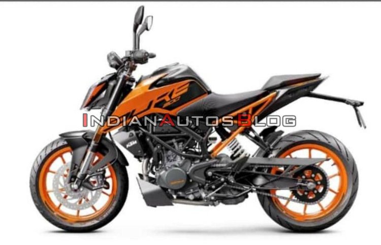 KTM Mau Luncurkan Motor Sport Murah, Kaum Low Budget Merapat!