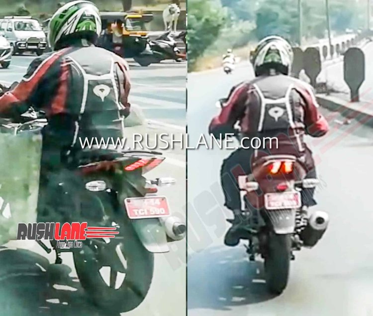 bajaj bs4 bike price