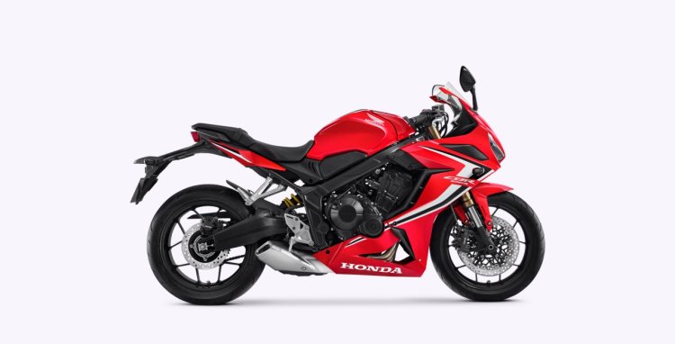 Cbr deals honda 2020