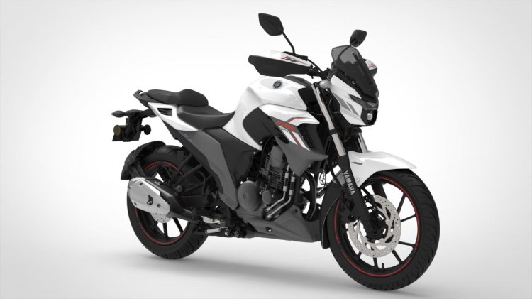 New Model Yamaha Fz 250 Price