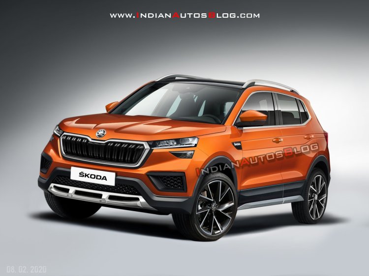 Skoda Visionin 2020 1 1
