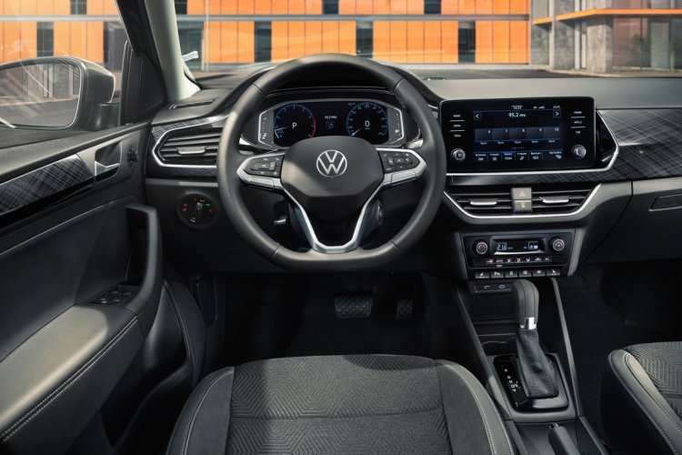 Next-gen VW Vento for Russia unveiled, is a liftback