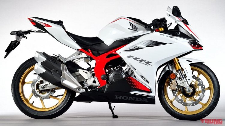 2020 Honda CBR250RR with more power & keyless ignition to debut in July ...