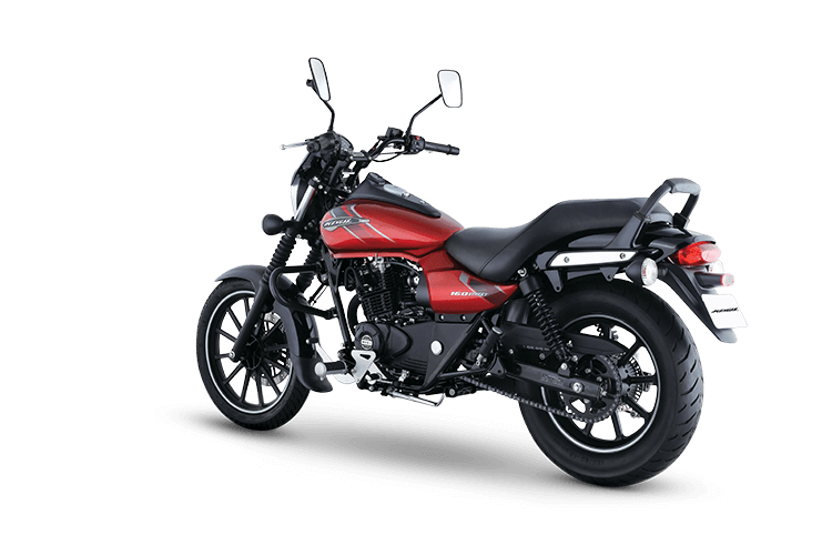 BS6 Bajaj Avenger Street 160 launched, priced at INR 94,893