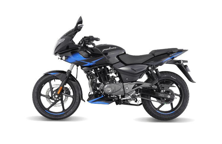 Pulsar All Model Bike Price In India