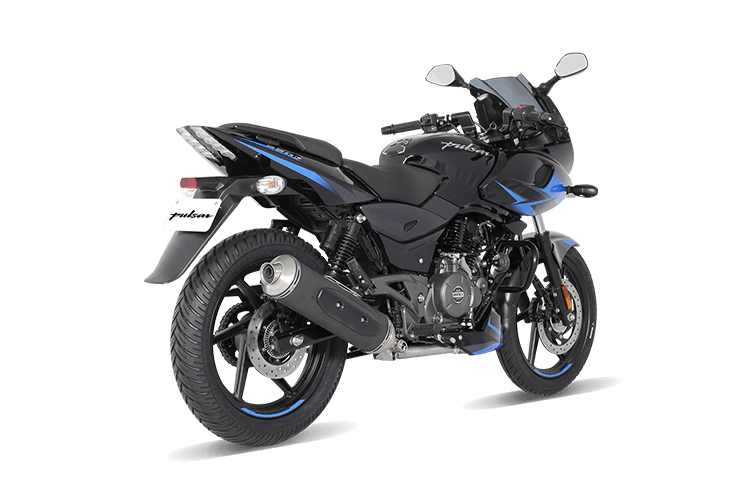 pulsar 220f bs6 price