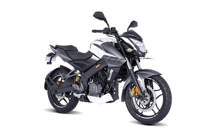 Pulsar Ns Bike Price In India 2020