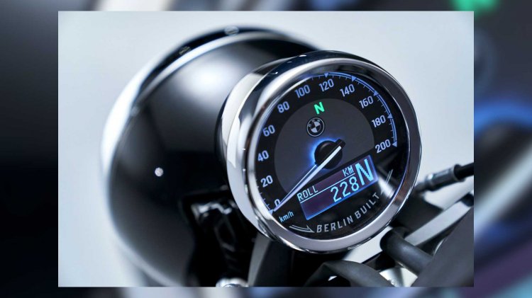 BMW R 18 power cruiser to launch in India next week - Details here