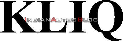 Skoda Kliq Logo