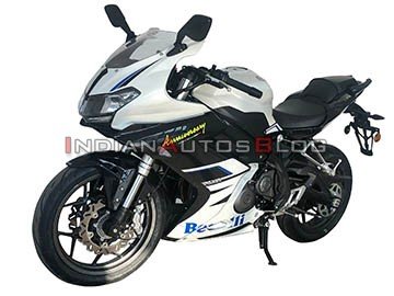 Benelli deals bikes 302r