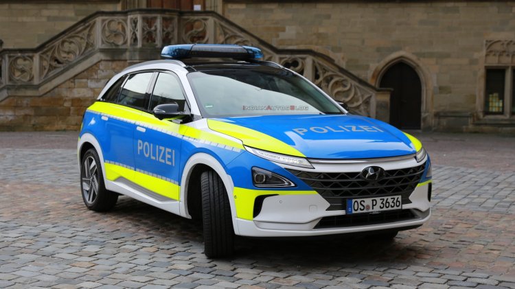 Comments on: Hyundai Nexo hydrogen fuel cell EV joins German police fleet